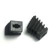 Drum Accessory Foot Pad Vibration Dampener with Enhanced Grip Texture Suitable for Various Drum Stools and Stands