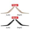 Für BMW X1 E84 2010-2016 Links Rechts Seite Auto Innentürverkleidung Griff Innen Tür Armlehne Zug Zierabdeckung