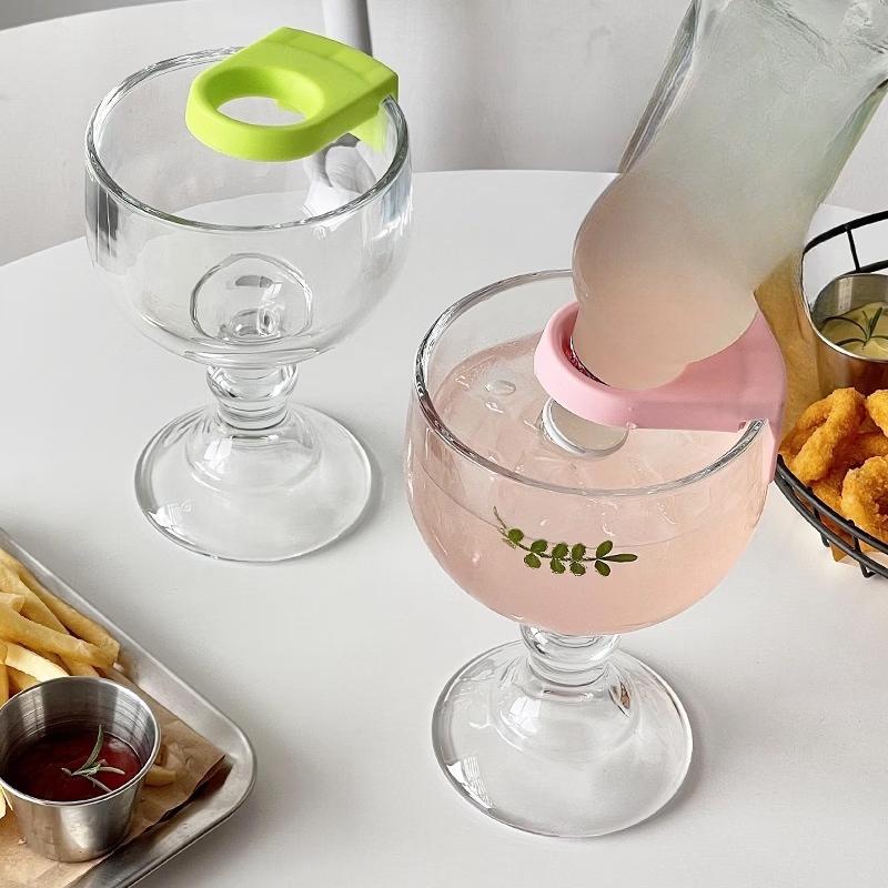 Shangqi Creative Cocktail Glass Set