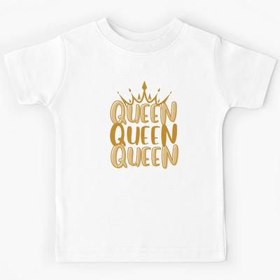 Top (niñas a partir de 4 años) – Camisetas