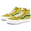 Vans Og Sk8-Hi Lx 'Green Sulphur' Unisex VN0A4BVBXEM