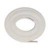 AMIG | Waterproof Adhesive Roller 961 | 2 Pcs X 3 M | Rubber | White