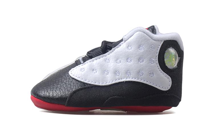Jordan 13 Retro He Got Game 2018 I 552664-104 3C