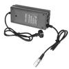 Battery Intelligent Charger for Electric Bicycle Scooter XLR Connector