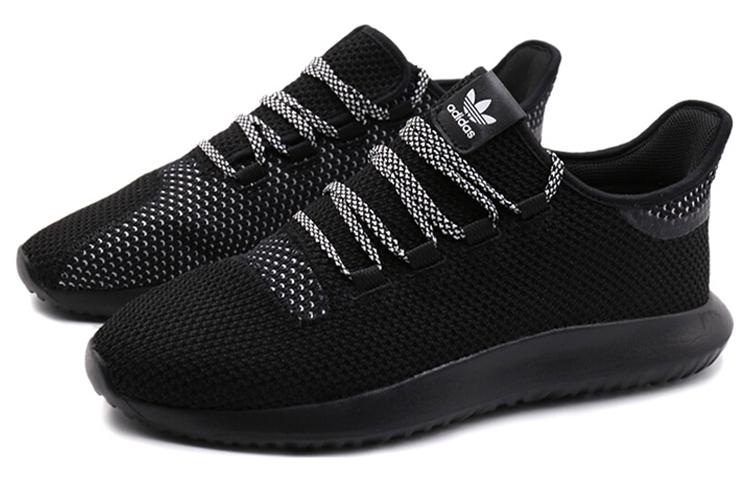 adidas Tubular Shadow 'Core Black' CQ0930