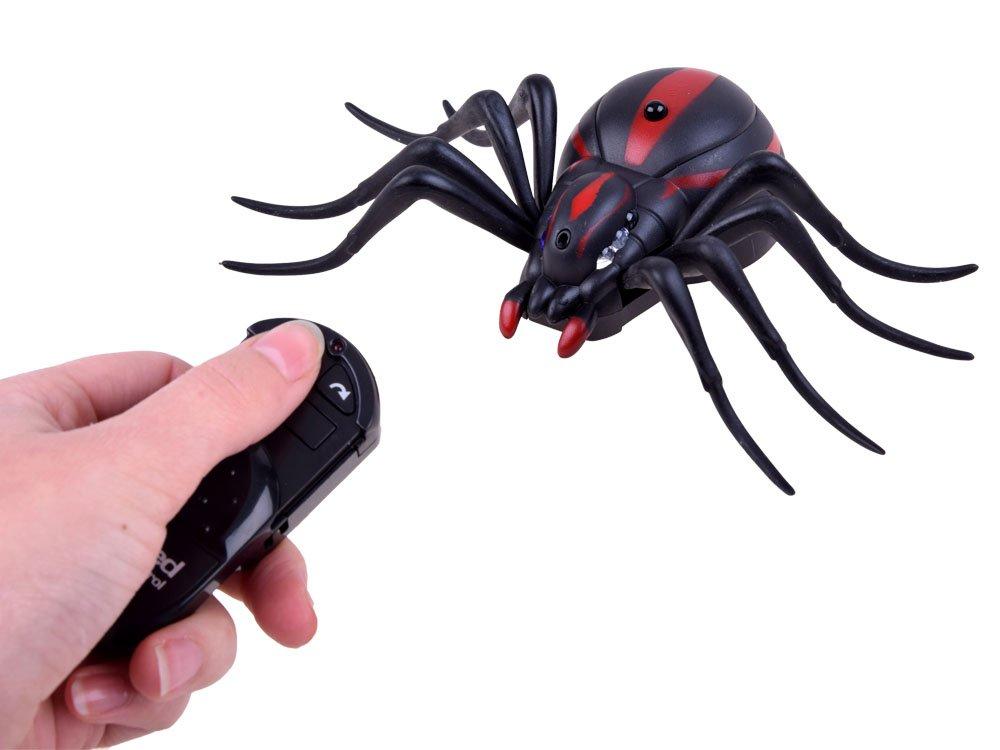 Remote Controlled Tarantula Spider Remote Control RC0471