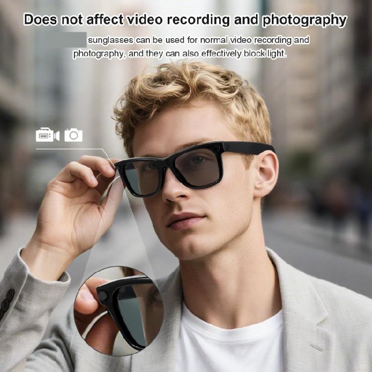 4/12/20Pcs Lightweight Eyeshade For Intelligent Glasses Improves Quality Outdoor Photography Video Accessories