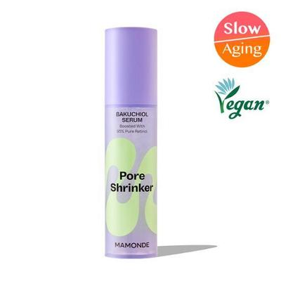 Porenverkleinernde Bakuchiol-Serum 50ml