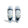 adidas Rivalry Low 86 Tar Heels Unisex Tossud Valge Jalatsid-Valge Läbipaistev-Sinine FZ6334