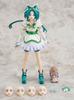 Figure Collection Cure Mint Painted Finished Gutto-Kuru 45 (PVC Product)
