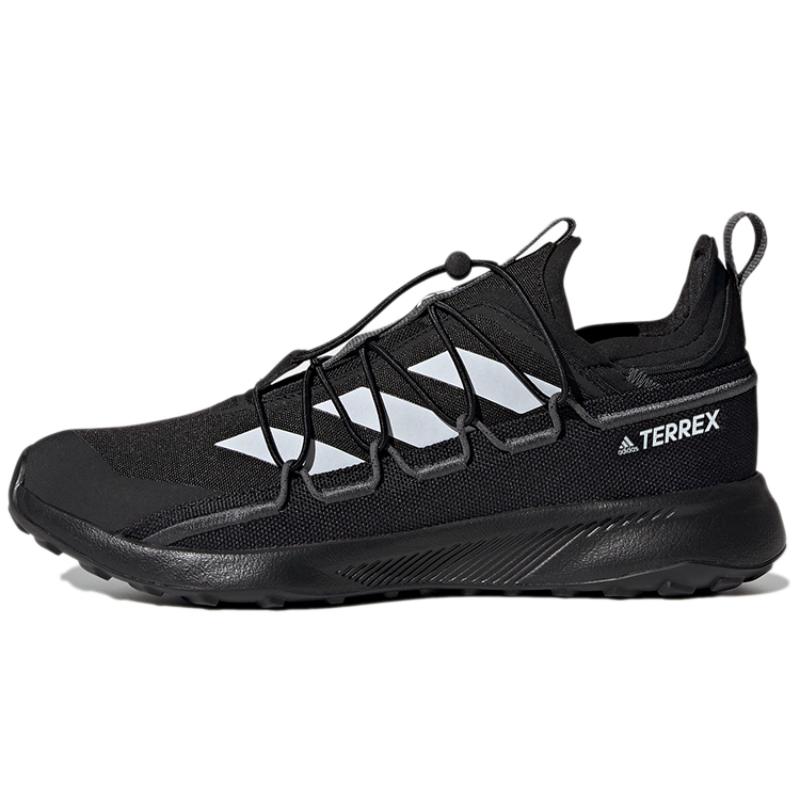 Adidas Terrex Voyager 21 'Black White' Sneakers FZ3324