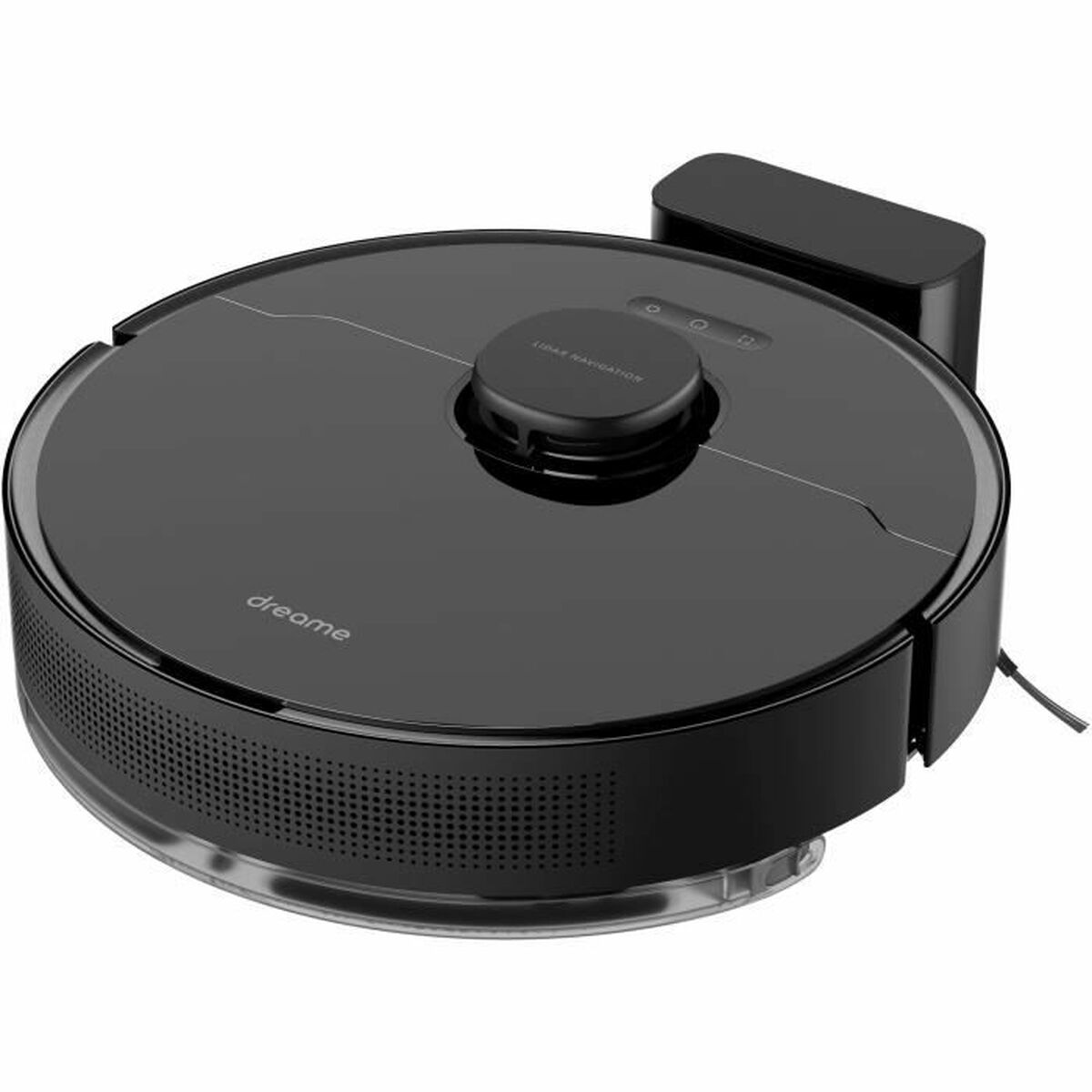 

Робот-пылесос Dreame D10s Pro