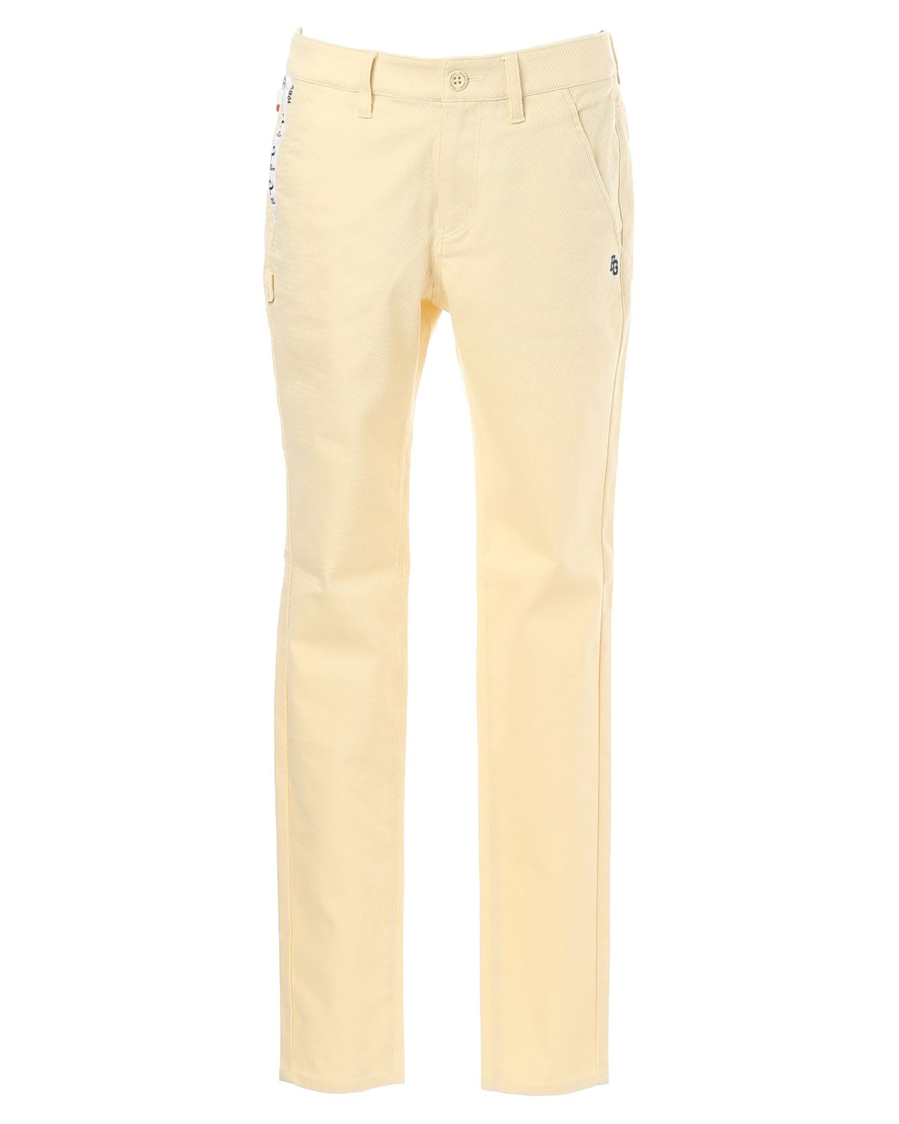 

long pants Golf 00 [Pearly Gates] Women s (organic cotton) / / 055-5131202 035_Ivory [XS]