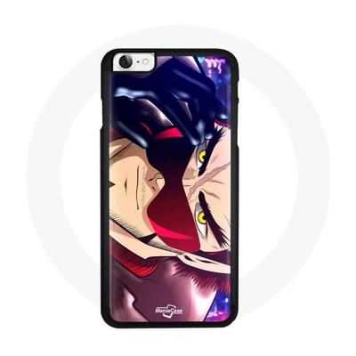 Coque Iphone 8 Blast One Punch Man Anime Manga