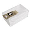 Dust Bag Replacement Accessories FOR Roborock US Version S7 S7 MaxV Plus T7S T7S Plus S7 Plus Robot Vacuum Dust Bin Dust Box