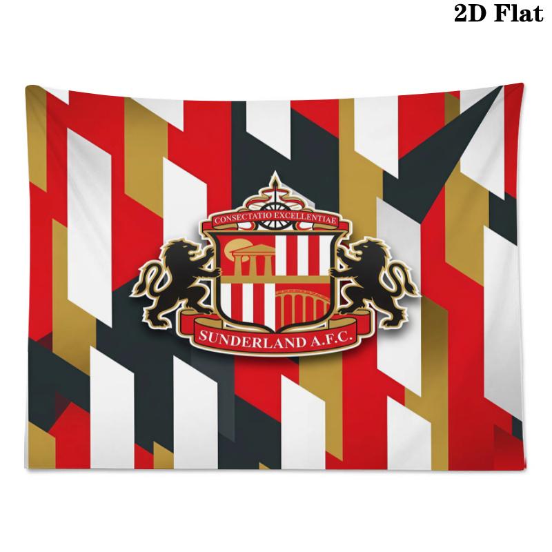 Sunderland Printed Tapestry – Wall Hanging for Bedrooms, Dorms, and Home Decor