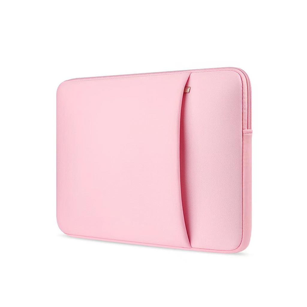 Laptop Inner Bag 11/13/14/15/16/17 Inch Computer Bag Protective Cover, Front Pocket Can Hold Power, Multifunctional Laptop Bag