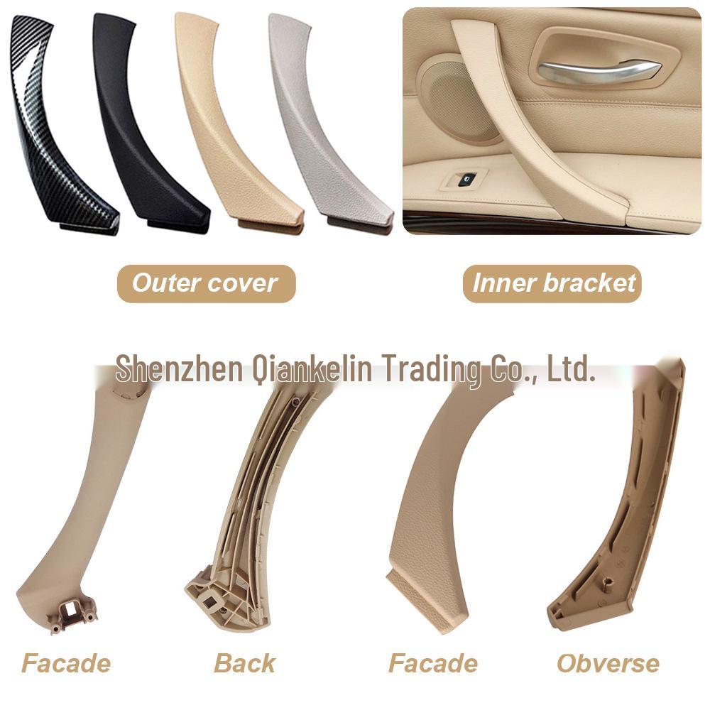 BMW 3 Series E90 Inner Door Handle Armrest, Auto Parts.