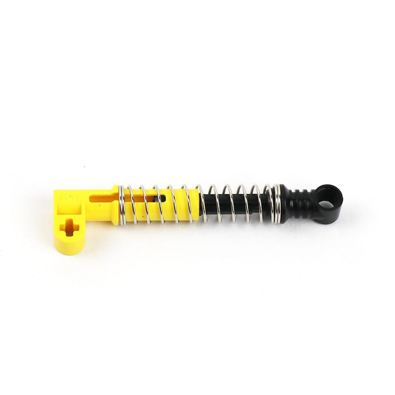 

10pcs/lot Building Block Bricks Bulk Technical Parts Compatible with Shock Absorber Hard Spring 95292c01 MOC Children Toys