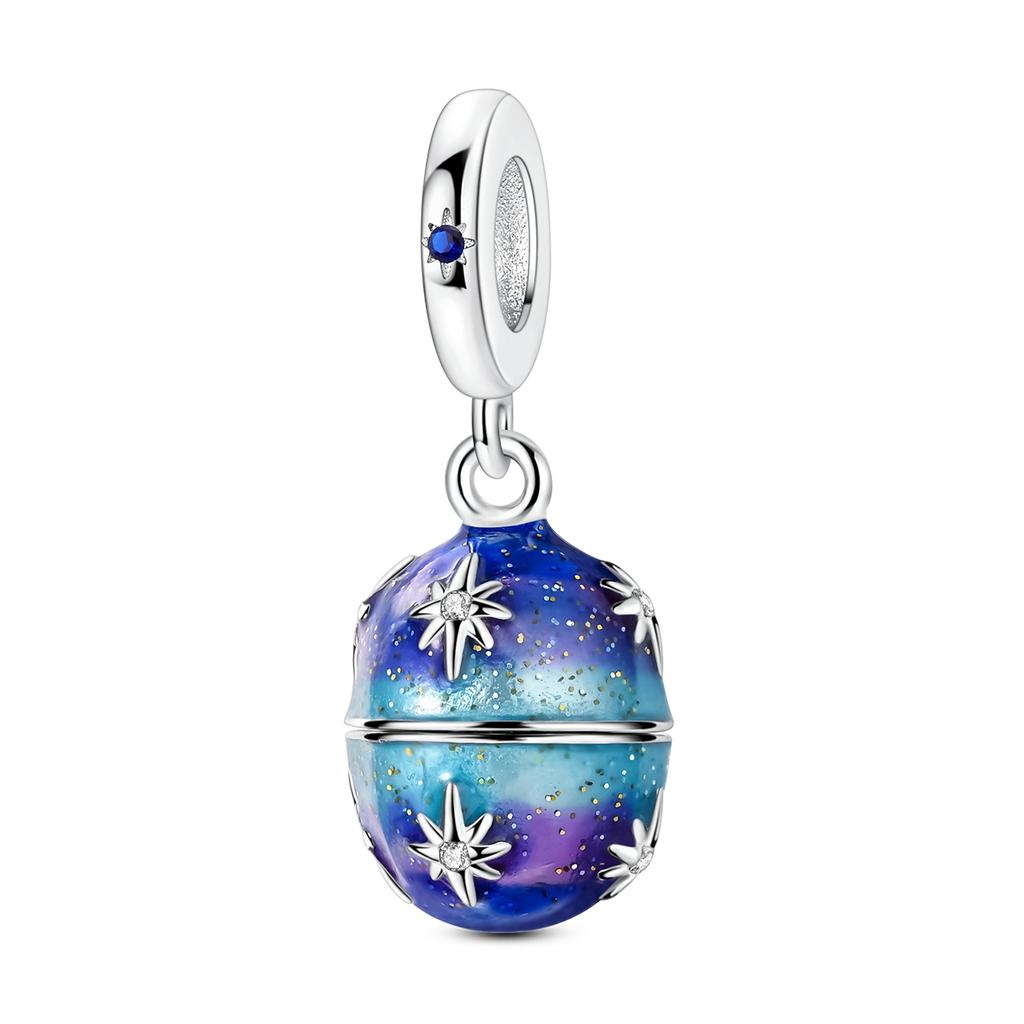 Copper Original Charms Skirt Autumn Cup Beads Fit Bracelet Diy For Woman Jewelry Gift