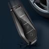 BYD Aluminum Alloy Car Key Case - Qin, Pro, Song, Tang, Han Metal Key Shell