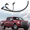 Nová automatická rozbočka vakuové hadice s jednosměrným ventilem pro Ford F150 2011-2014 4x4 4WD