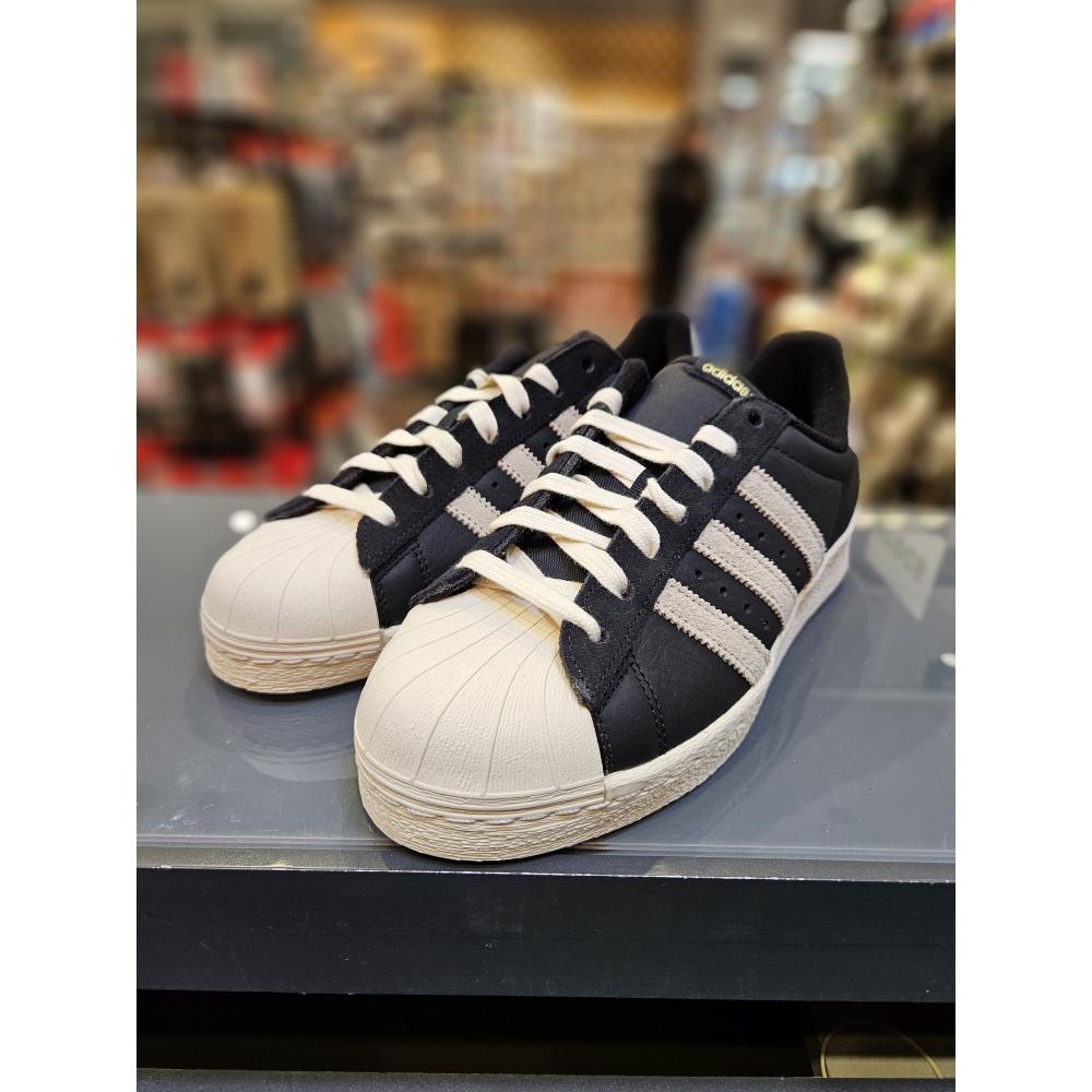 

кроссовки унисекс adidas Superstar 82 SUPERSTAR 82 GY3428 CBLACK ALUMIN CWHITE