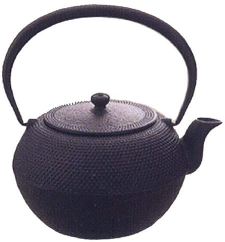 

OIGEN Casting Iron Kettle, Maromi Arare, 1L, H171