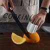 2/4/6 Pcs Stainless Steel Hand Protector Finger Shield Kitchen Safe Chop Cut Tool Kitchen Tool for Slicing Dicing Chopping