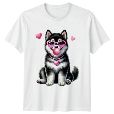 Oberteile – T-Shirts