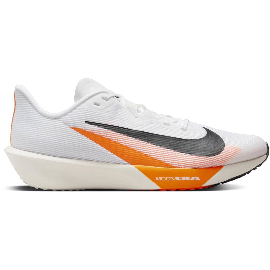 

Sneaker Nike Rival Fly 4 White Total Orange Pale Ivory Black(FV6040-101) 44.5