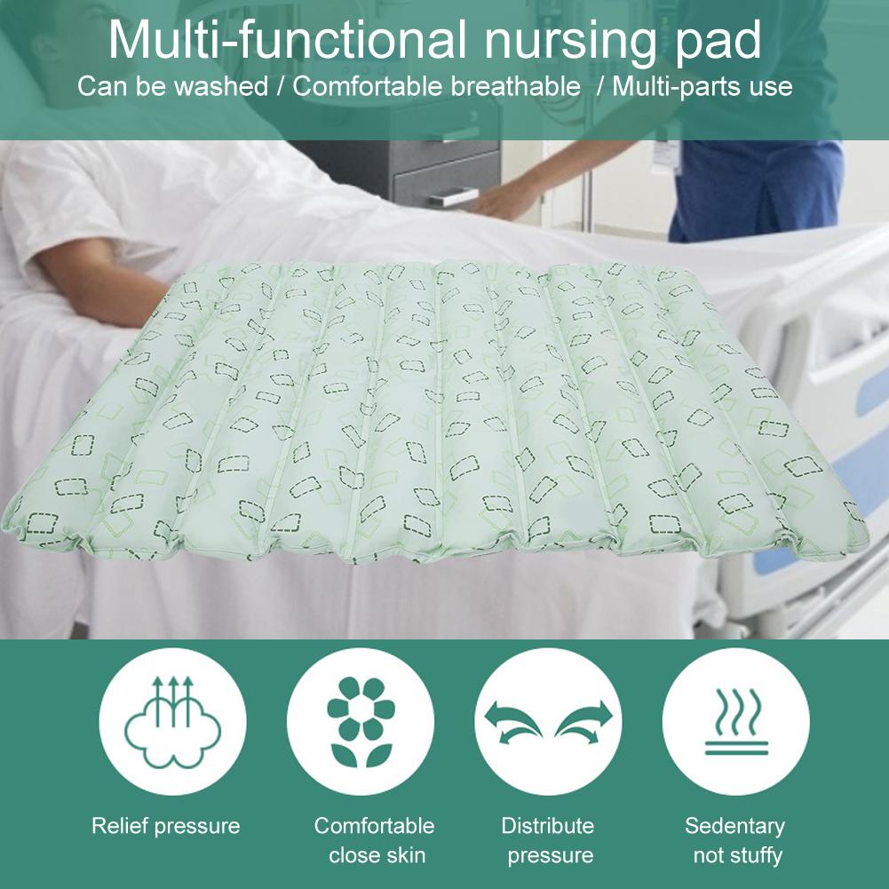 Anti Bedsore Cushion Side Lying Breathable Elder Bedridden Patient Anti Bedsore Cushion