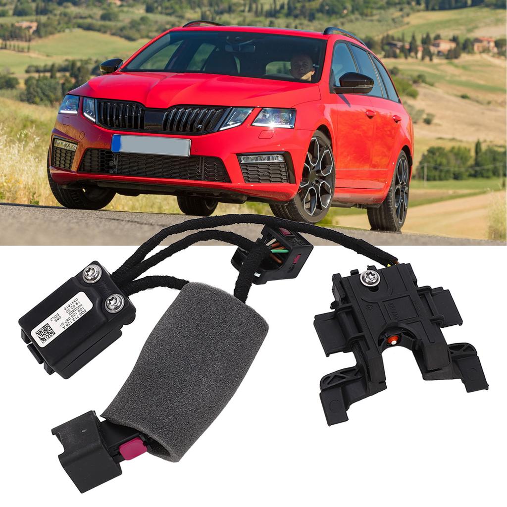 Shifter Position Micro Switch 5Q0713128A Replacement for R32 Rabbit Variant Novo Micro Switch Shifter Micro Switch