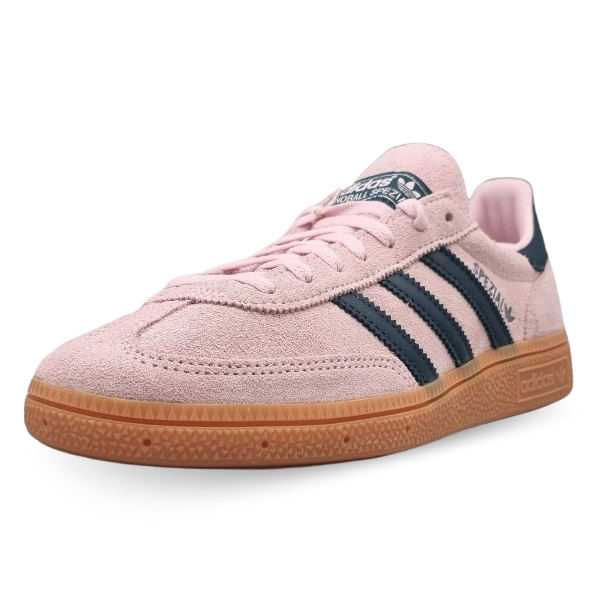 

Originals Handball Spezial W Кроссовки IF6561 NKH08 Ярко-розовый [Adidas] 22.0см / (IF6561)