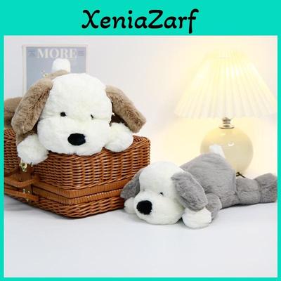 Entzückendes Plüschhundespielzeug für alle Altersgruppen Perfektes Geburtstagsgeschenk für Mädchen