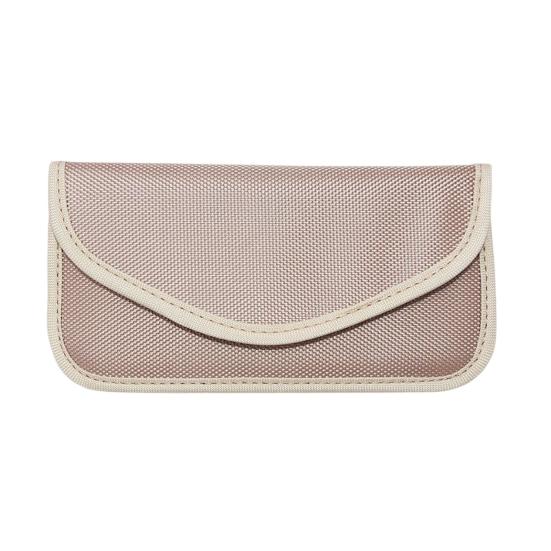 

Защитная сумка Антирадиационная защита от кражи Аксессуары для отслеживания Защитная сумка Изоляция сигнала Экранирование сотового телефона хаки