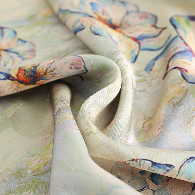 Spring Chinese Style Jacket for Middle-aged Women - Elegant, Lightweight, and Stylish