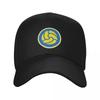 Leeds Ball Baseball Cap Custom Caps Beach Bag Sports Cap Fun Hats Ladies Unisexs