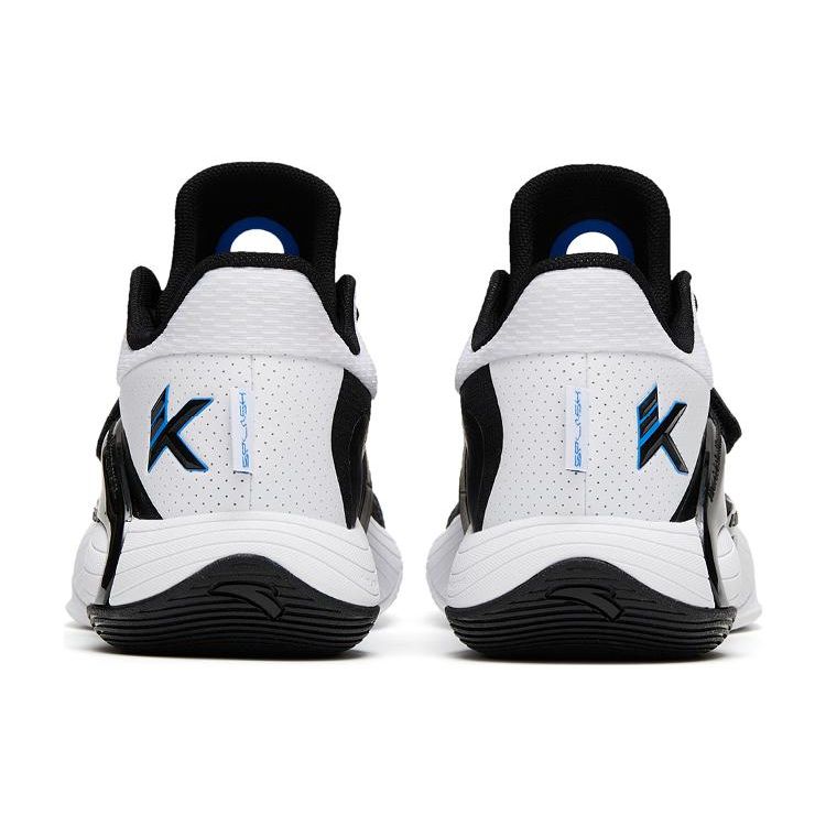 Anta Баскетбольные кроссовки Water Flower 5 Tiger Whale с амортизацией — фото 4