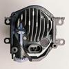 Toyota Universal LED Front Fog & Anti-fog Bumper Lights