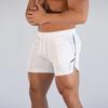 Muskelmänner Neue Große Größe Sport Schnelltrocknende Shorts Marathon Laufen Fitness Dreipunkt-Hose Strandhose