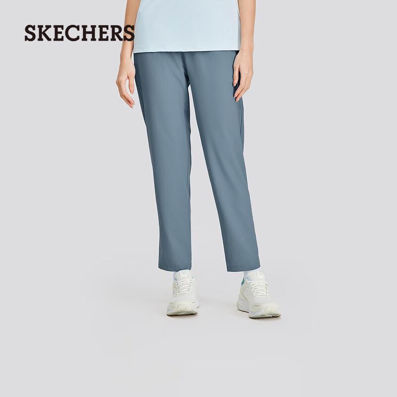 SKECHERS Women's Casual Woven Trousers P225W217