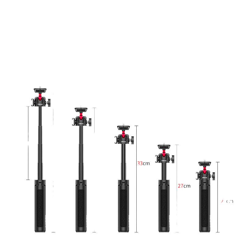 Ulanzi MT-16 Mini Portable Desktop Tripod for DJI Pocket 3