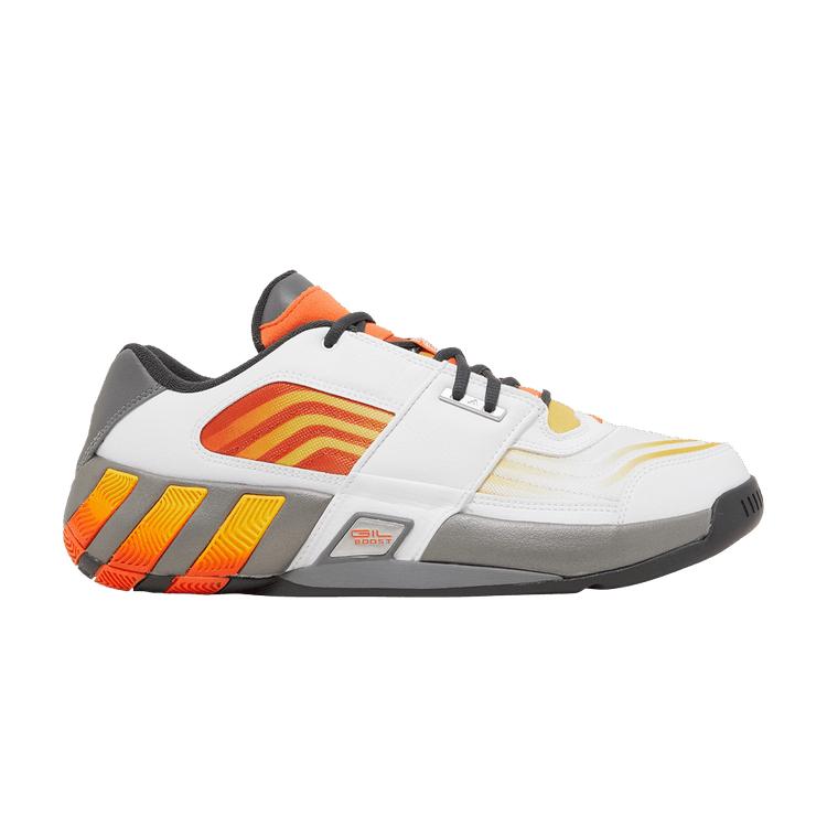 adidas Gil Zero Restomod Grant High School 41