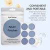 2 Packs Weight Loss Patch Fat Burning Navel Patch Loss Patch Natural Herb Slimming Body Detox Dampness-Evil Removal