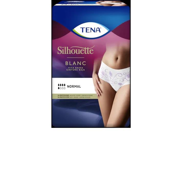 

Tena Silhouette White T/M 12 Uds.