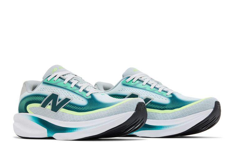 New Balance Ellipse V1 Deep End Glint Blue