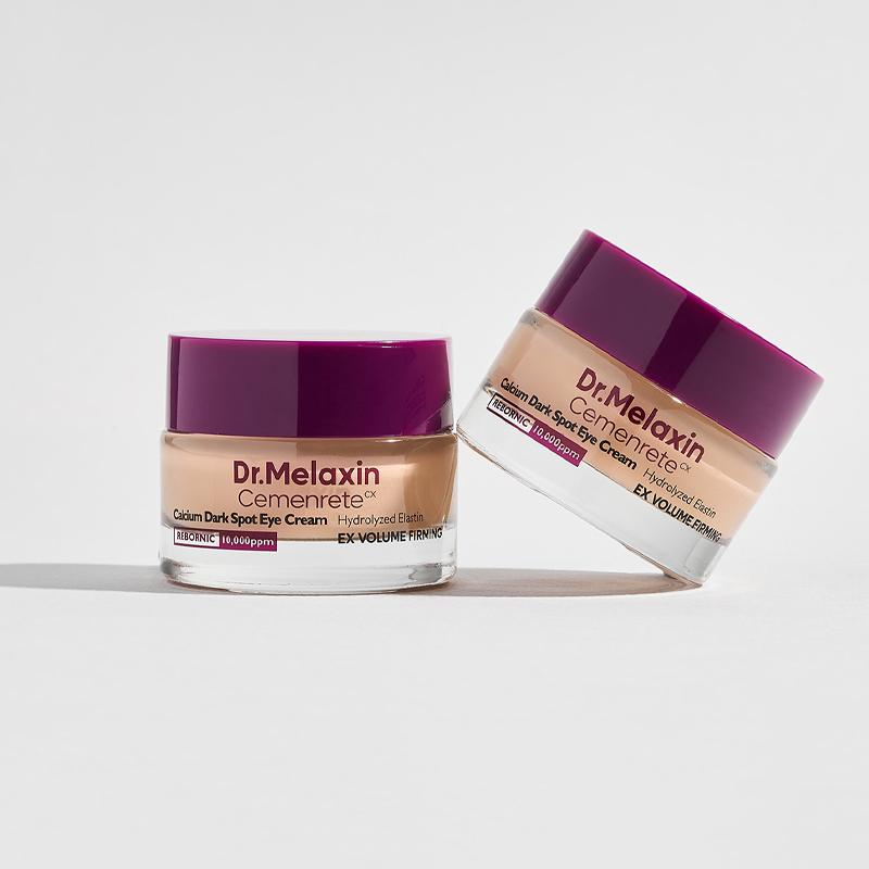 [Dr.Melaxin] Cemenrete Calcium Dark Spot Eye Cream 15g