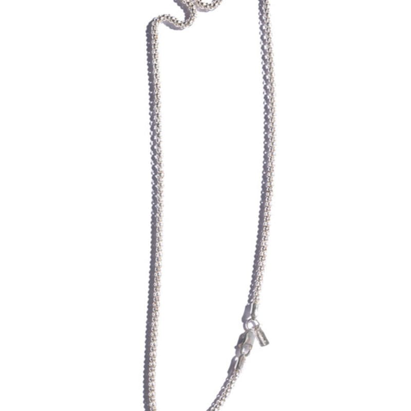 

eoustudio THE BUD N1 SILVER