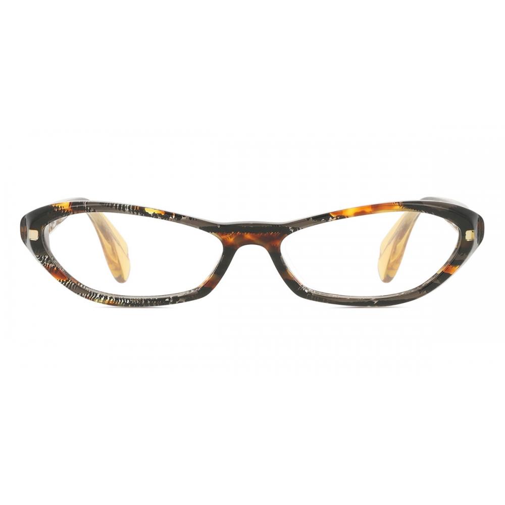 

Alyson Magee Amo017 24 Women Eyeglasses 53-10-145